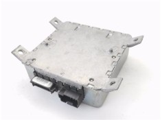 Recambio de centralita airbag para chrysler voyager gs 2.5 td referencia OEM IAM 4686242 0285001093 