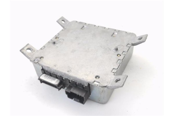 Recambio de centralita airbag para chrysler voyager gs 2.5 td referencia OEM IAM 4686242 0285001093 