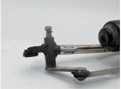 Recambio de motor limpiaparabrisas delantero para peugeot bipper 1.4 básico referencia OEM IAM 64300334 354851080 