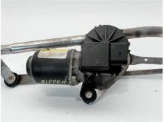 Recambio de motor limpiaparabrisas delantero para peugeot bipper 1.4 básico referencia OEM IAM 64300334 354851080 