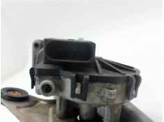 Recambio de motor limpiaparabrisas delantero para peugeot bipper 1.4 básico referencia OEM IAM 64300334 354851080 