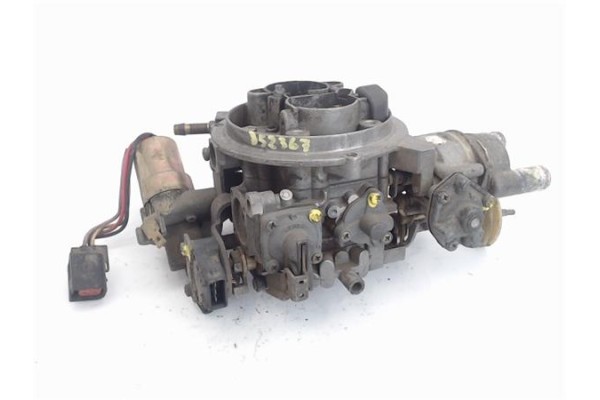Recambio de carburador para ford escort berl./turn./cab./express 1.6 escort turnier gl referencia OEM IAM   