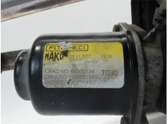 Recambio de motor limpiaparabrisas delantero para peugeot bipper 1.4 básico referencia OEM IAM 64300334 354851080 