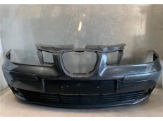 Recambio de paragolpes delantero para seat ibiza (6l1) 1.4 16v referencia OEM IAM 6L0807217DRGRU 6L0853667A9B9 