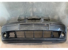 Recambio de paragolpes delantero para seat ibiza (6l1) 1.4 16v referencia OEM IAM 6L0807217DRGRU 6L0853667A9B9 
