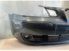 Recambio de paragolpes delantero para seat ibiza (6l1) 1.4 16v referencia OEM IAM 6L0807217DRGRU 6L0853667A9B9 