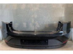 Recambio de paragolpes trasero para seat ibiza (6p1) 1.0 style referencia OEM IAM 6J4807421E GRU P4229 