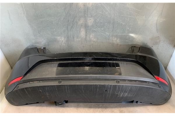 Recambio de paragolpes trasero para seat ibiza (6p1) 1.0 style referencia OEM IAM 6J4807421E GRU P4229 