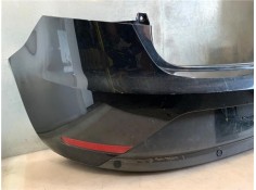 Recambio de paragolpes trasero para seat ibiza (6p1) 1.0 style referencia OEM IAM 6J4807421E GRU P4229 