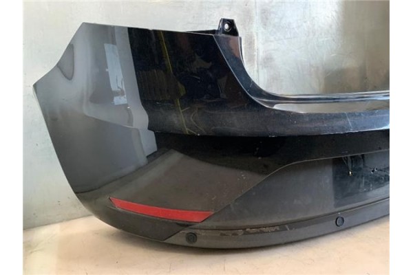 Recambio de paragolpes trasero para seat ibiza (6p1) 1.0 style referencia OEM IAM 6J4807421E GRU P4229 