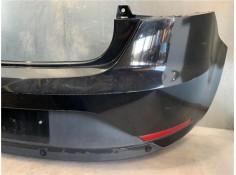 Recambio de paragolpes trasero para seat ibiza (6p1) 1.0 style referencia OEM IAM 6J4807421E GRU P4229 