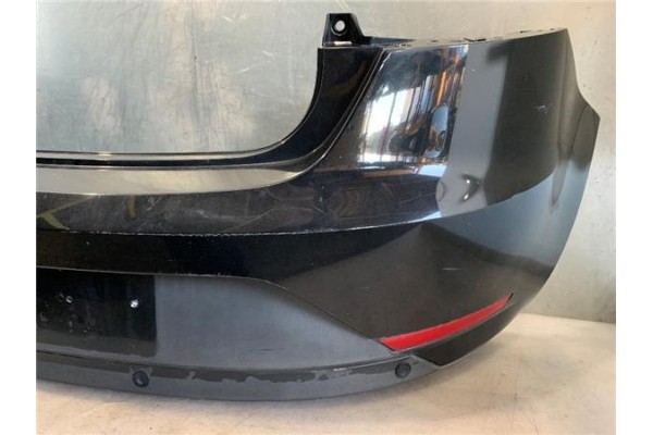 Recambio de paragolpes trasero para seat ibiza (6p1) 1.0 style referencia OEM IAM 6J4807421E GRU P4229 