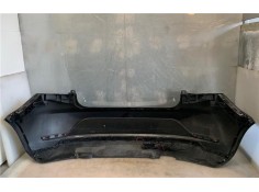 Recambio de paragolpes trasero para seat ibiza (6p1) 1.0 style referencia OEM IAM 6J4807421E GRU P4229 