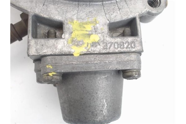 Recambio de carburador para ford fiesta berl./courier 1.3 courier familiar referencia OEM IAM   