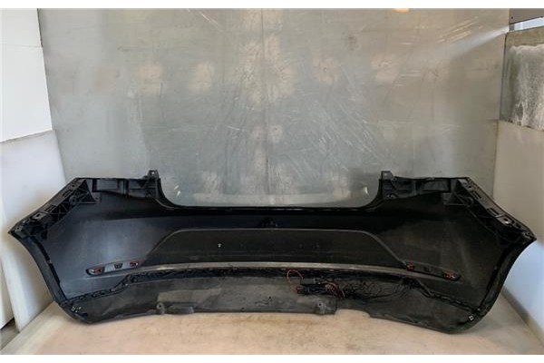 Recambio de paragolpes trasero para seat ibiza (6p1) 1.0 style referencia OEM IAM 6J4807421E GRU P4229 