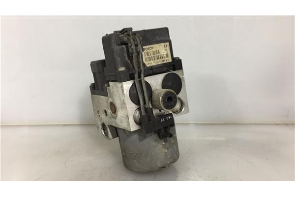 Recambio de nucleo abs para volkswagen passat berlina (3b2) 1.9 tdi referencia OEM IAM 8E0614111K 0265216466 