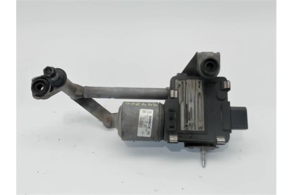 Recambio de motor limpiaparabrisas delantero para volkswagen touran (1t1) 1.6 advance referencia OEM IAM 1T0955119A  