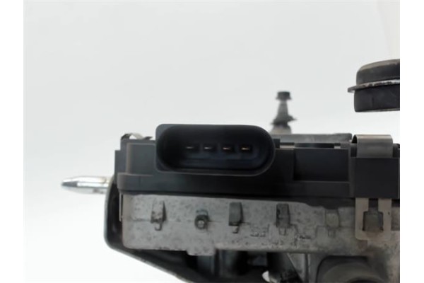 Recambio de motor limpiaparabrisas delantero para volkswagen touran (1t1) 1.6 advance referencia OEM IAM 1T0955119A  