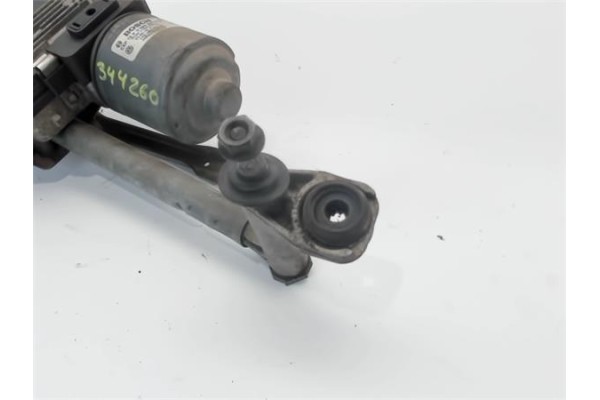 Recambio de motor limpiaparabrisas delantero para volkswagen touran (1t1) 1.6 advance referencia OEM IAM 1T0955119A  
