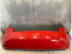 Recambio de paragolpes trasero para skoda fabia (5j2) 1.2 referencia OEM IAM 5J6807421H P2556 