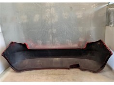 Recambio de paragolpes trasero para skoda fabia (5j2) 1.2 referencia OEM IAM 5J6807421H P2556 