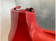 Recambio de paragolpes trasero para skoda fabia (5j2) 1.2 referencia OEM IAM 5J6807421H P2556 