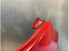 Recambio de paragolpes trasero para skoda fabia (5j2) 1.2 referencia OEM IAM 5J6807421H P2556 