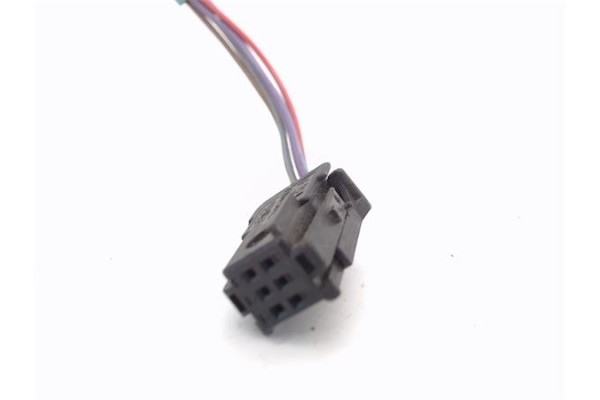 Recambio de retrovisor electrico izquierdo para citroen c5 berlina referencia OEM IAM   