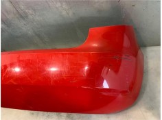 Recambio de paragolpes trasero para skoda fabia (5j2) 1.2 referencia OEM IAM 5J6807421H P2556 