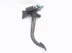 Recambio de pedal freno para opel vivaro 2.5 dti referencia OEM IAM 93459474  