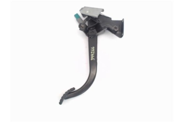 Recambio de pedal freno para opel vivaro 2.5 dti referencia OEM IAM 93459474  
