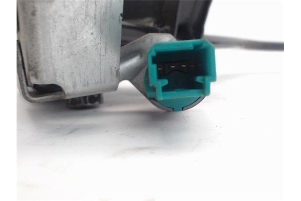 Recambio de pedal freno para opel vivaro 2.5 dti referencia OEM IAM 93459474  