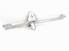Recambio de mecanismo elevalunas delantero derecho para opel vivaro 2.5 dti referencia OEM IAM 4422917 93867657 