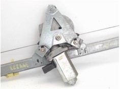 Recambio de mecanismo elevalunas delantero derecho para opel vivaro 2.5 dti referencia OEM IAM 4422917 93867657 