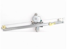 Recambio de mecanismo elevalunas delantero derecho para opel vivaro 2.5 dti referencia OEM IAM 4422917 93867657 