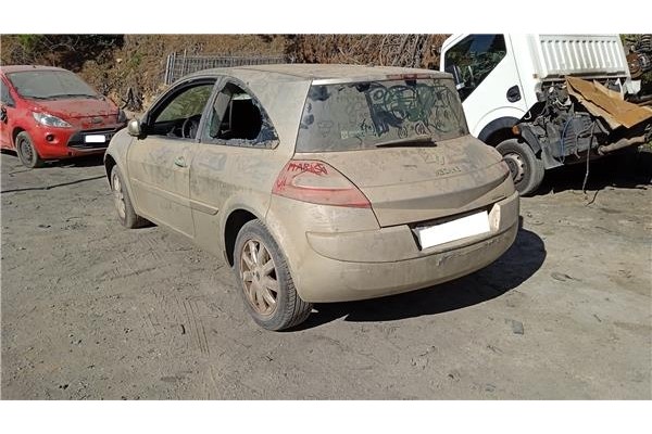 renault megane ii (bm0/1_, cm0/1_) del año 2007