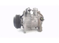 Recambio de compresor aire acond. para bmw serie 1 berlina 5p (f20) 2.0 116d referencia OEM IAM 6452933082902 6SBU14A 