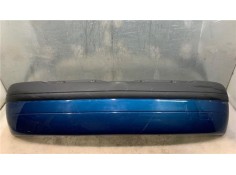 Recambio de paragolpes trasero para renault clio ii fase i (b/cb0) 1.4 alize referencia OEM IAM 7701470812  