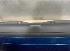 Recambio de paragolpes trasero para renault clio ii fase i (b/cb0) 1.4 alize referencia OEM IAM 7701470812  