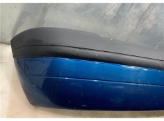 Recambio de paragolpes trasero para renault clio ii fase i (b/cb0) 1.4 alize referencia OEM IAM 7701470812  