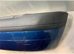 Recambio de paragolpes trasero para renault clio ii fase i (b/cb0) 1.4 alize referencia OEM IAM 7701470812  