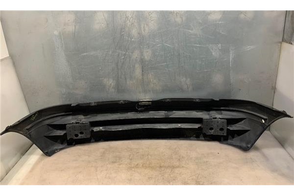 Recambio de paragolpes trasero para renault clio ii fase i (b/cb0) 1.4 alize referencia OEM IAM 7701470812  