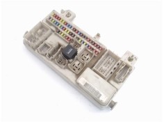 Recambio de caja fusibles/rele para ford focus berlina (cap) 1.6 ghia referencia OEM IAM 4M5T14A073DC  