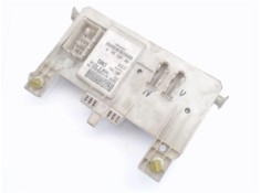 Recambio de caja fusibles/rele para ford focus berlina (cap) 1.6 ghia referencia OEM IAM 4M5T14A073DC  