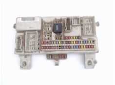 Recambio de caja fusibles/rele para ford focus berlina (cap) 1.6 ghia referencia OEM IAM 4M5T14A073DC  