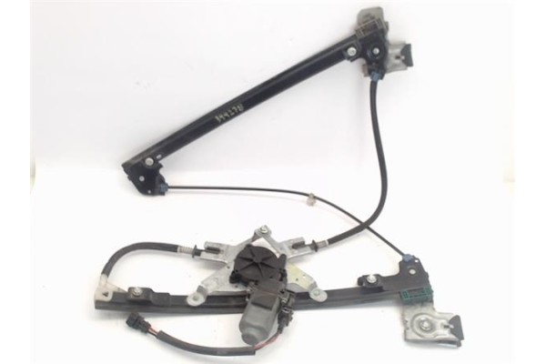 Recambio de mecanismo elevalunas delantero derecho para seat ibiza (6k1) 1.9 cl referencia OEM IAM 6K4837402P  