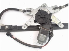 Recambio de mecanismo elevalunas delantero derecho para seat ibiza (6k1) 1.9 cl referencia OEM IAM 6K4837402P  