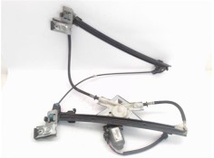 Recambio de mecanismo elevalunas delantero derecho para seat ibiza (6k1) 1.9 cl referencia OEM IAM 6K4837402P  