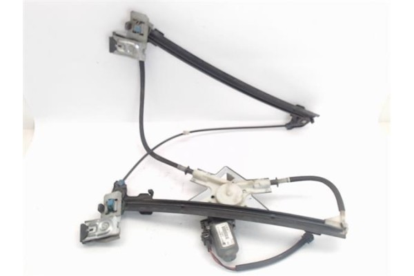 Recambio de mecanismo elevalunas delantero derecho para seat ibiza (6k1) 1.9 cl referencia OEM IAM 6K4837402P  