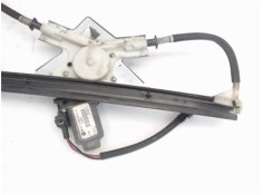 Recambio de mecanismo elevalunas delantero derecho para seat ibiza (6k1) 1.9 cl referencia OEM IAM 6K4837402P  